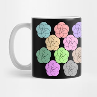 Floral Design 29 - For All Occasions Mug